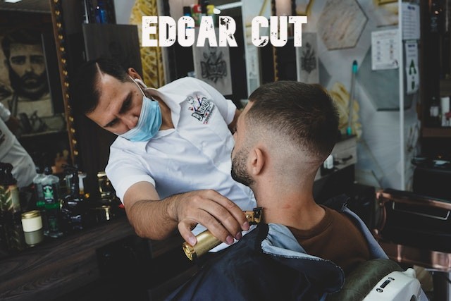 Edgar cut