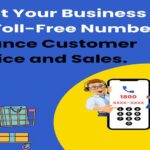 Toll-Free Numbers
