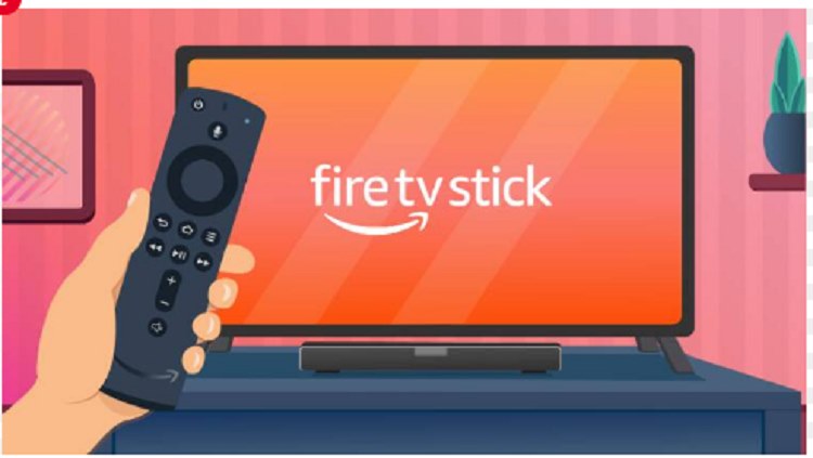 How to Access Streamstick to Firestick