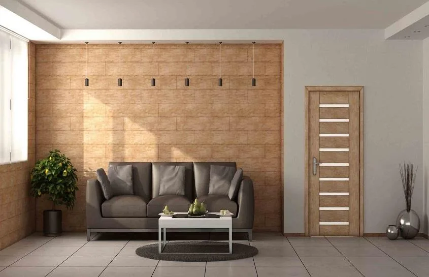 Upgrade Your Home with Flush Doors