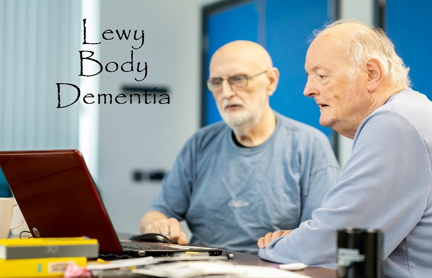 Discover The 7 Stages Of Lewy Body Dementia In Human