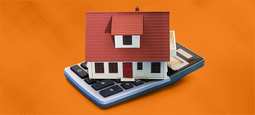 Crunch the Numbers with a House EMI Calculator