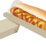 Craft Your Brand Identity with Custom Hot Dog Boxes Designs