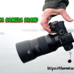 Maraca Camera Brand