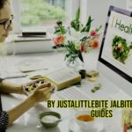 By JustALittleBite JalbiteHealth Guides