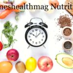 Timeshealthmag Nutrition