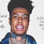 Blueface Net Worth