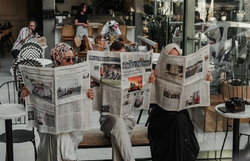 Before It's News