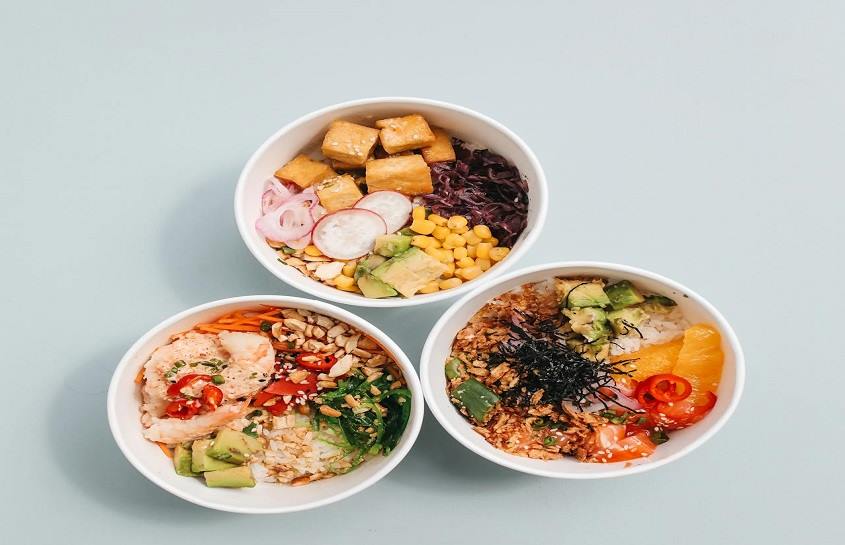Hawaiian Side Dishes