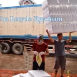 Can You Recycle Styrofoam