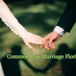 Common Law Marriage Florida