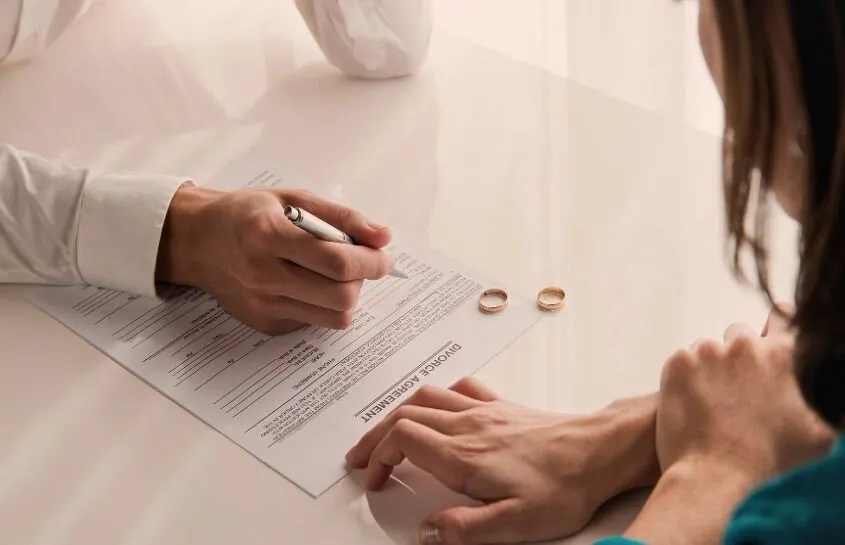 Common Law Marriage Florida