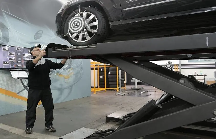 How Long Does an Alignment Take