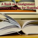 A Book on Consignment Inventory System