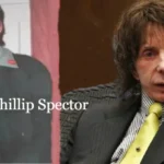 Gary Phillip Spector