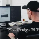 Web Design El Paso
