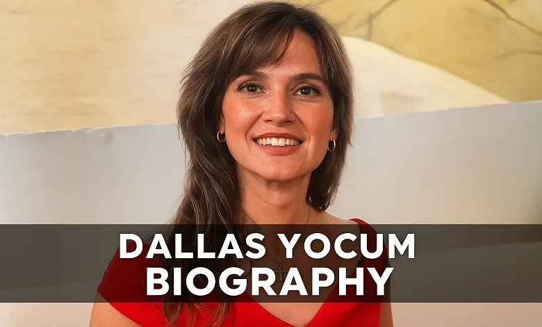 dallas yocum