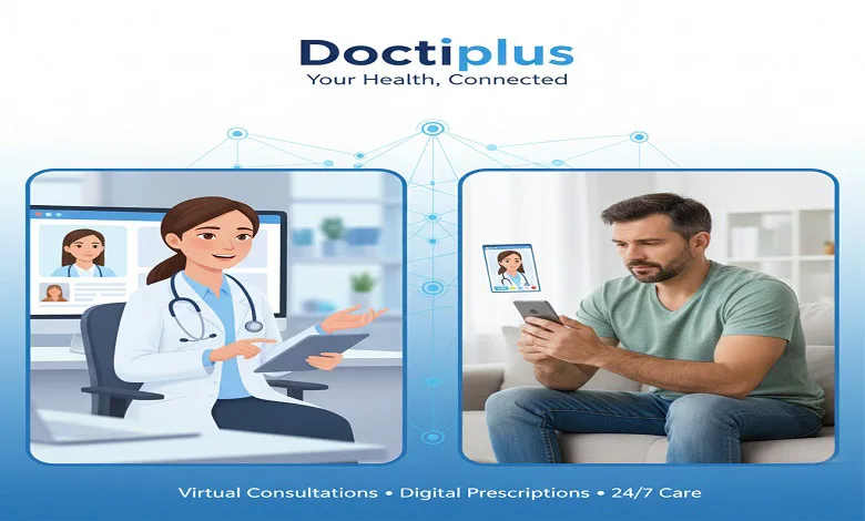 Doctiplus
