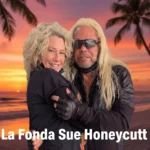 La Fonda Sue Honeycutt