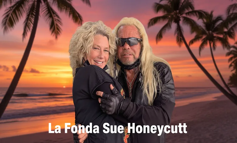 La Fonda Sue Honeycutt
