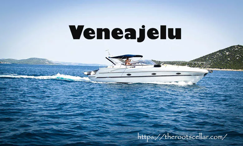 Veneajelu