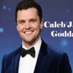 Caleb James Goddard