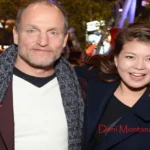 Deni Montana Harrelson