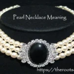 Pearl Necklace Meaning