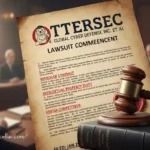 OtterSec Lawsuit