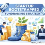 Startup Booted Fundraising Strategy