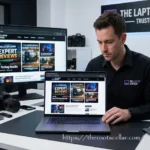 Expert Reviews TheLaptopAdviser