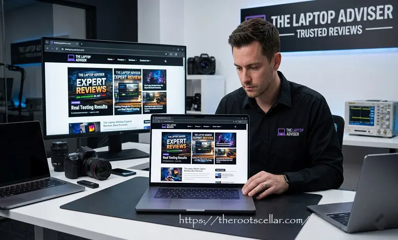 Expert Reviews TheLaptopAdviser