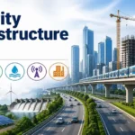 Priority Infrastructure Plan