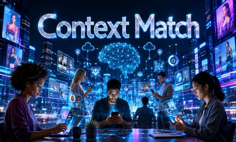Context Match