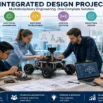 Integrated Design Project
