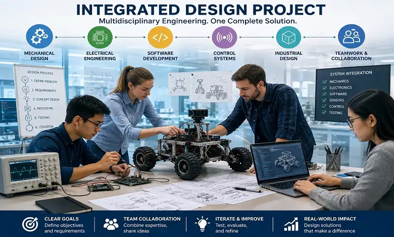 Integrated Design Project