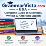 GrammarVista.com USA