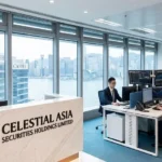 celestial asia securities holdings limited